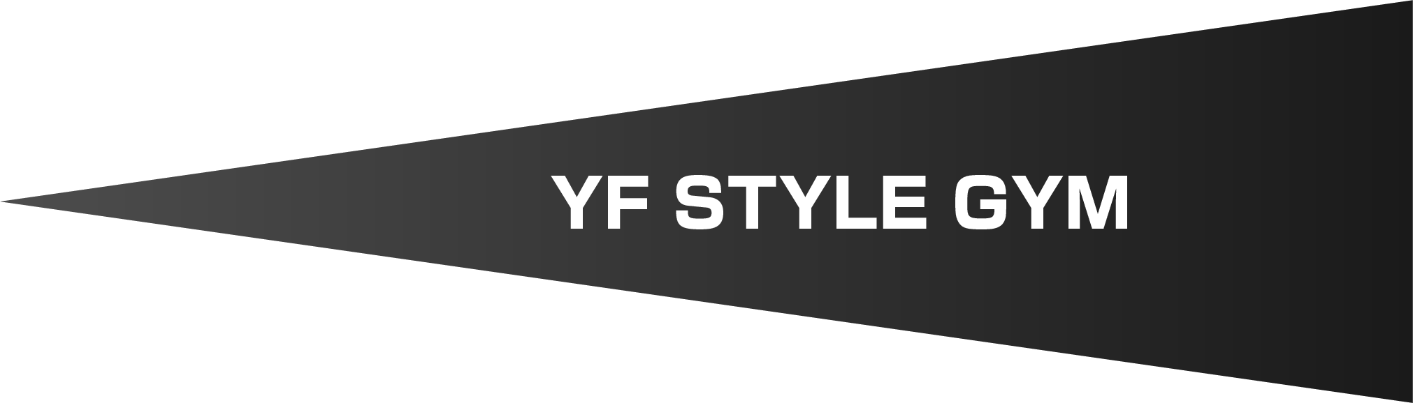YF STYLE GYM